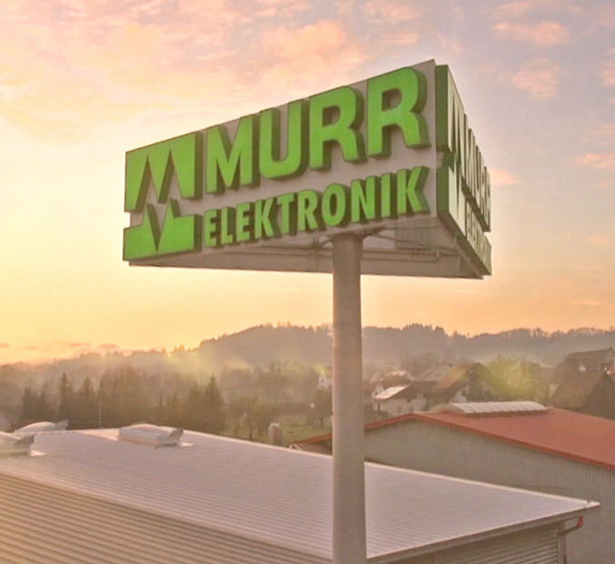 Murrelektronik Worldwide Murrelektronik