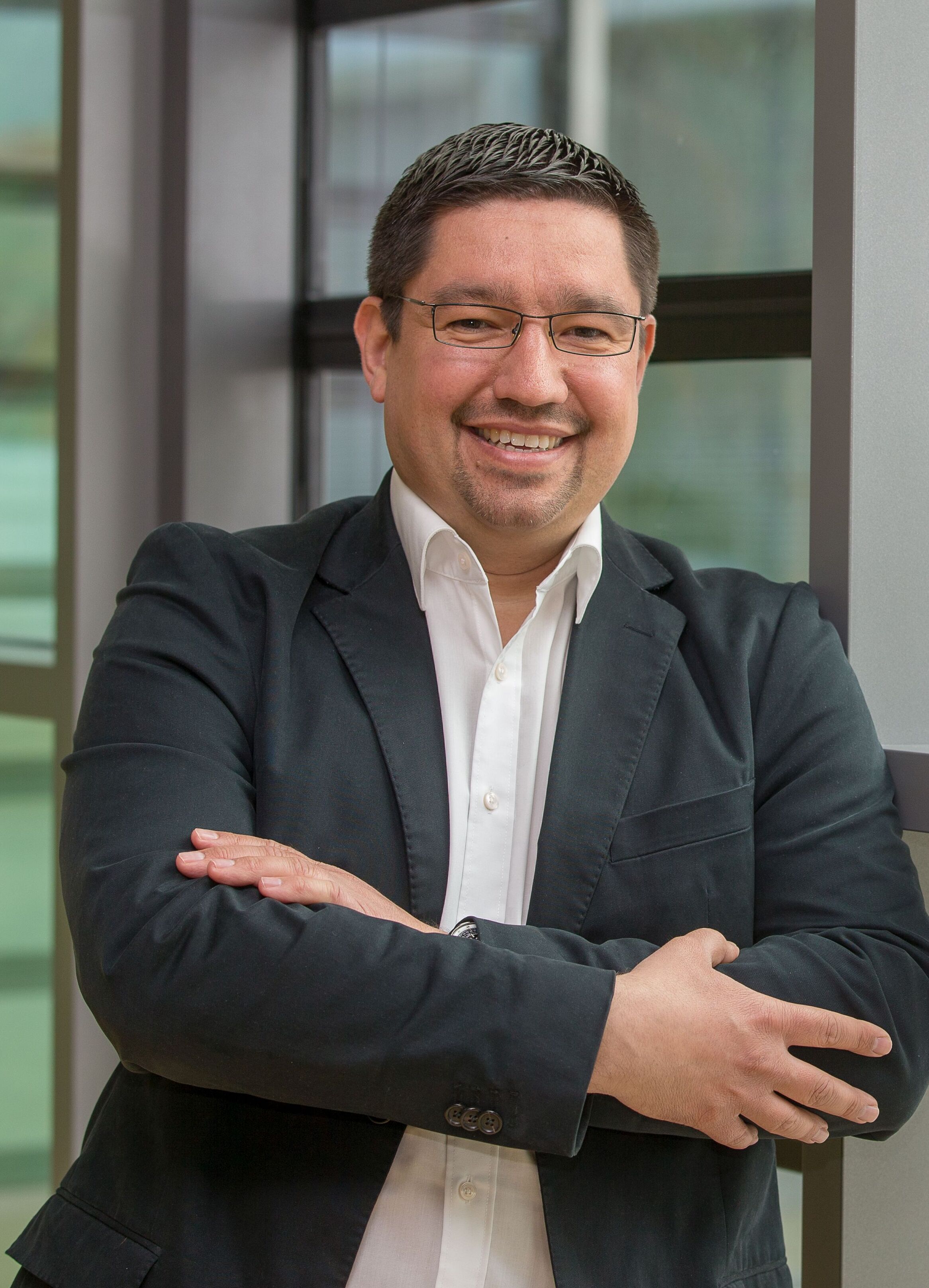 Michael Greiner, Product Manager for Fieldbus Technology Michael Greiner, Product Manager for Fieldbus Technology